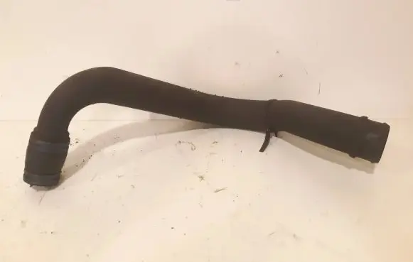 Volkswagen Sharan Intercooler hose/pipe 7M0145955J 3A0145972A