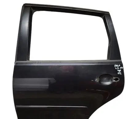 Volkswagen Polo Rear door 6Q6833311