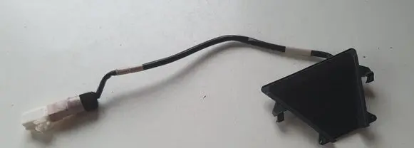 Toyota Prius (XW50) Sensor