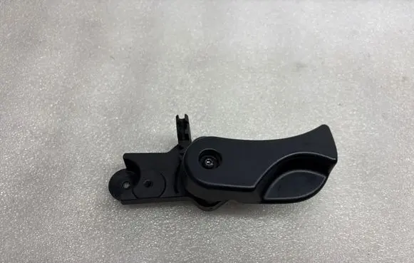 BMW X1 E84 Engine bonnet (hood) release handle 9150274 107022