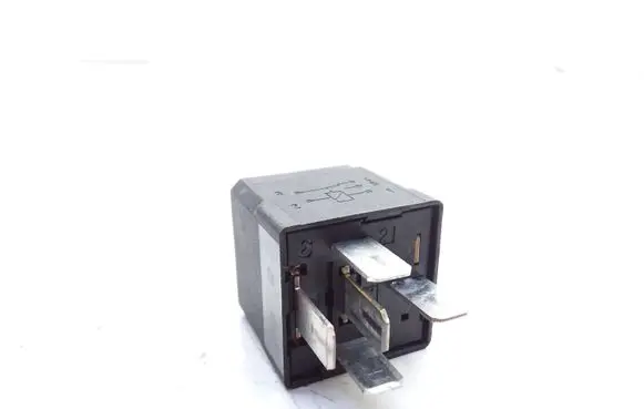 Volvo S80 Hazard warning light relay 9441160