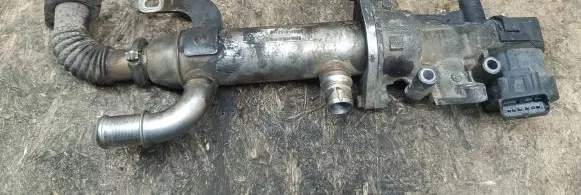 Ford Focus EGR valve 9645689780 875816W