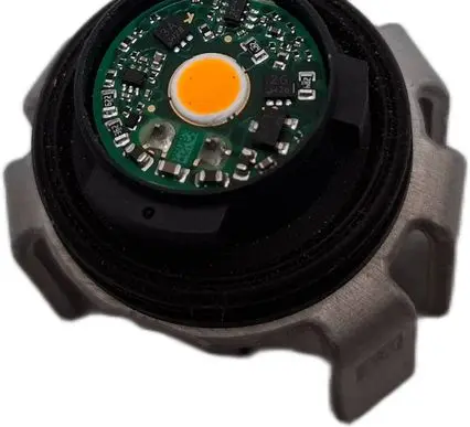 Toyota Corolla E210 E21 LED ballast control module 8153612D30