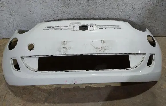 Fiat 500E Front bumper 735714055 735714063 3637945
