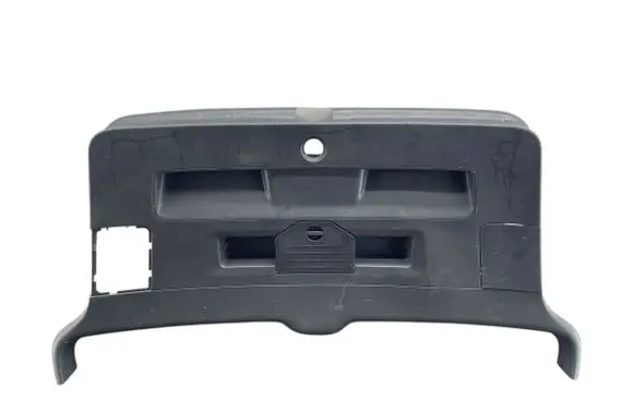 Volkswagen Touran II Tailgate trim 1T0867601J
