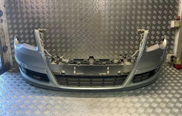 Volkswagen PASSAT B6 Front bumper 3C0805903