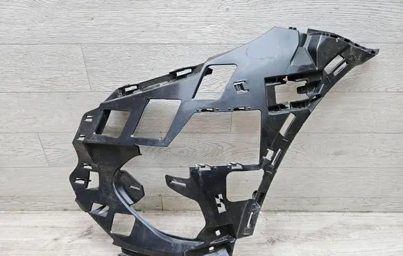 Mercedes-Benz GLC C254 Front bumper mounting bracket A2548854700