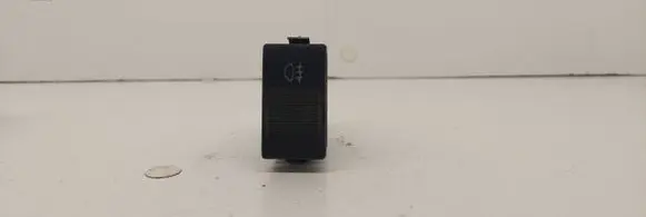 Fog light switch