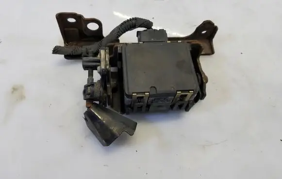 Nissan Qashqai Distronic sensor radar 28438-4EA5C