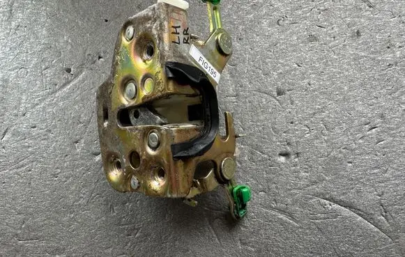 Nissan Patrol Y60 Rear door lock 8250305J00