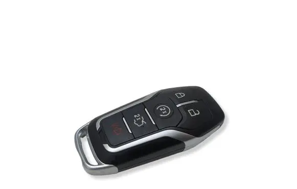 Ford Mustang VI Ignition key/card 