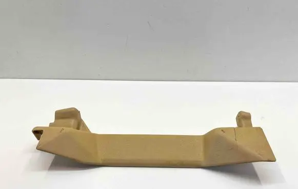 Mercedes-Benz SL R129 Front door seat control surround trim 1299120235 A1299120235