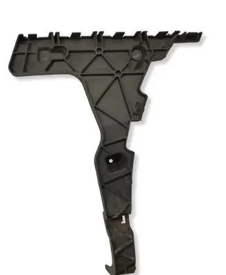 Audi Q5 SQ5 Rear bumper mounting bracket 8R0807454