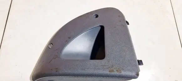 Fiat Bravo - Brava Glove box