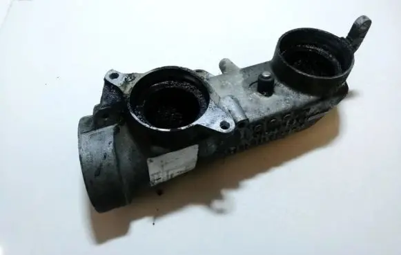 Mercedes-Benz ML W163 Intake manifold 6280980438 a36823021