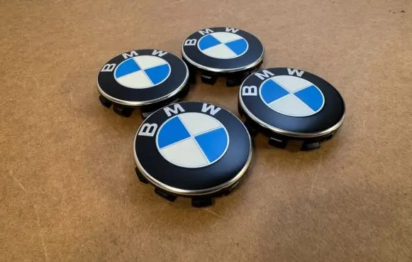 BMW 2 F45 Original wheel cap 36136850834