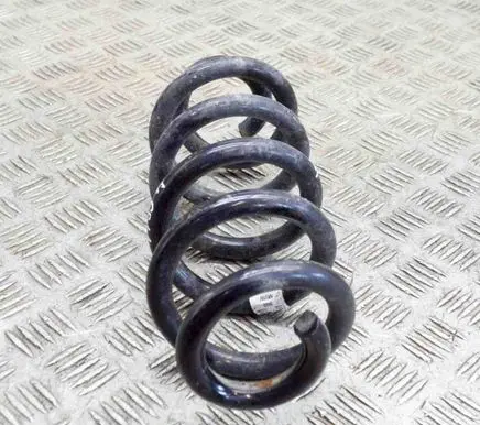 Audi A6 S6 C8 4K Rear coil spring 4K0511115EH