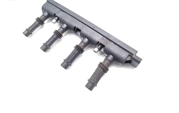 Opel Corsa D High voltage ignition coil 25198623 19005362