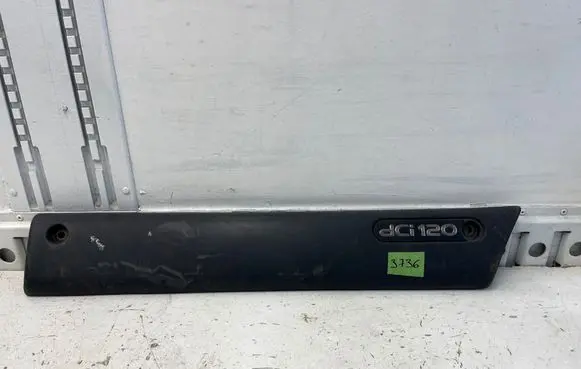 Renault Master II Front door trim (molding) 7701692581 25725