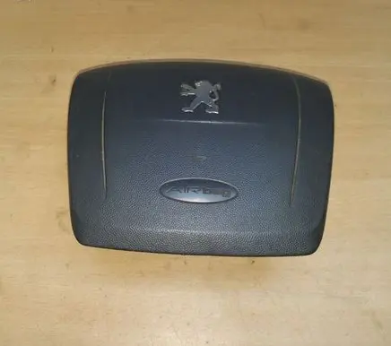 Peugeot Boxer Steering wheel airbag 07354362440