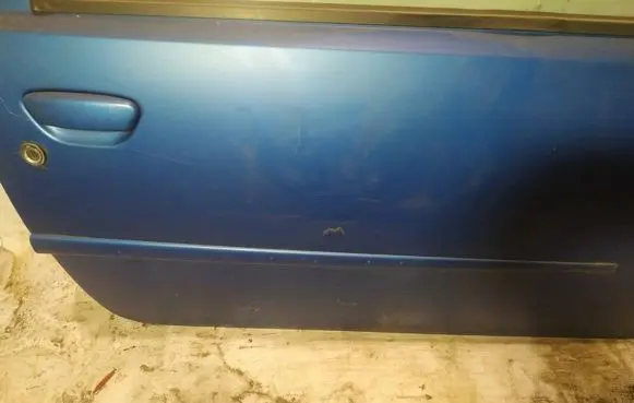 Fiat Punto (188) Front door trim (molding) 