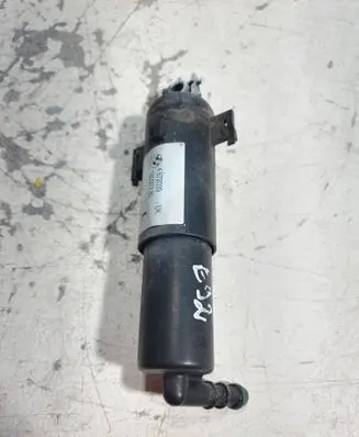 BMW 3 E92 E93 Headlight washer spray nozzle 4872039 13037710