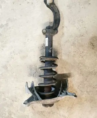 Audi Q5 SQ5 Front shock absorber/damper 8R0031BE