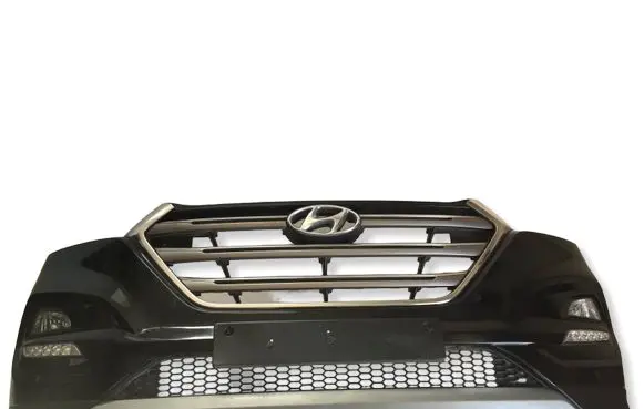 Hyundai Tucson TL Front bumper 