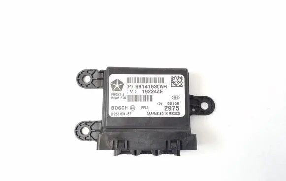 Jeep Grand Cherokee Parking PDC control unit/module 68141530AH