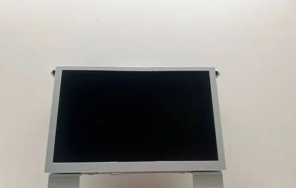 Ford Galaxy Screen/display/small screen M2GT14G370AGE