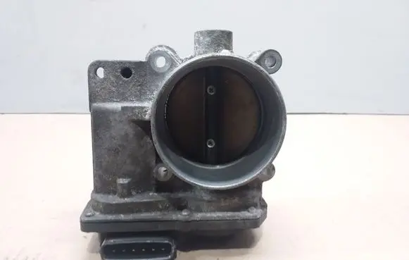 Volvo V50 Throttle valve 4H060541 30711551