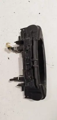 Audi A3 S3 8P Front door exterior handle 4B0839885