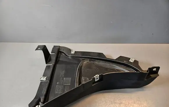 BMW 5 GT F07 Front mudguard 8049296 51758049296
