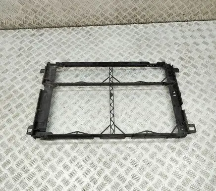 Mercedes-Benz CLS C218 X218 Radiator support slam panel bracket A0995000854