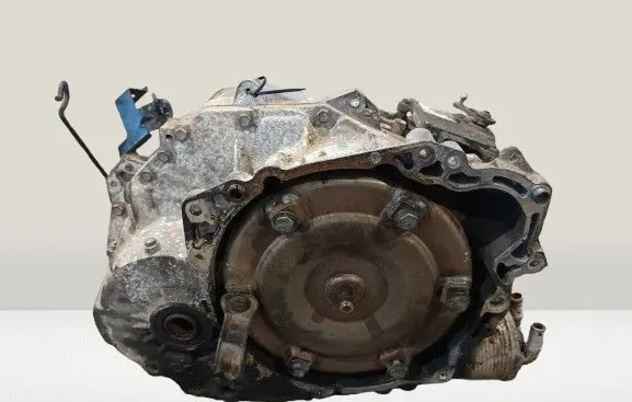 Peugeot 307 Automatic gearbox 9657656480