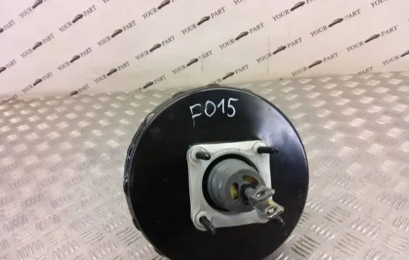 Ford Kuga II Brake booster DV612B195XB 03775737424
