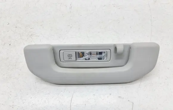 Mercedes-Benz GLC X253 C253 Rear interior roof grab handle A0009069205 A0998150100
