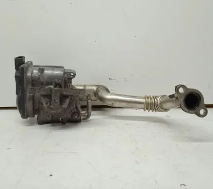 Toyota Avensis T270 EGR valve 258000R010