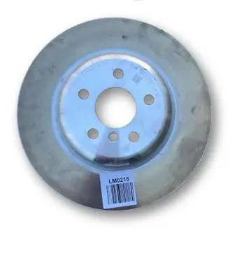 BMW 3 G20 G21 Rear brake disc 34208853554 34216860925 8853554