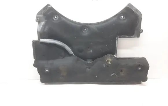 BMW 5 F10 F11 Heat shield in engine bay 7188421 51757188421 7204334