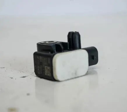 Audi A6 S6 C6 4F Airbag deployment crash/impact sensor 4F0959643B