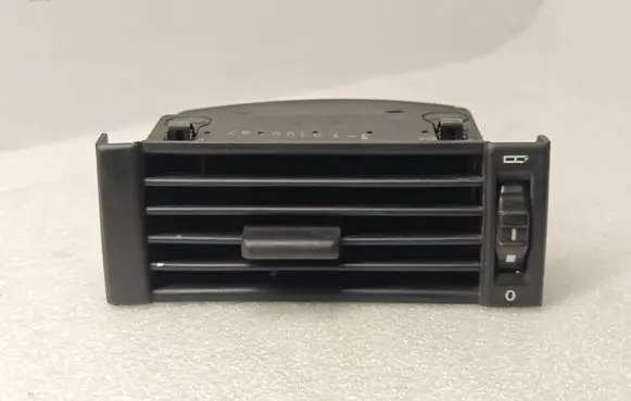 Mercedes-Benz E W124 Dashboard side air vent grill/cover trim A1248300954
