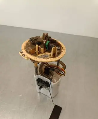 Mercedes-Benz B W246 W242 In-tank fuel pump A2464701494 1494D1910427A ZGS002
