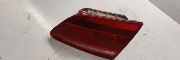 Volkswagen PASSAT B7 Tailgate rear/tail lights 3AF945094M 605512