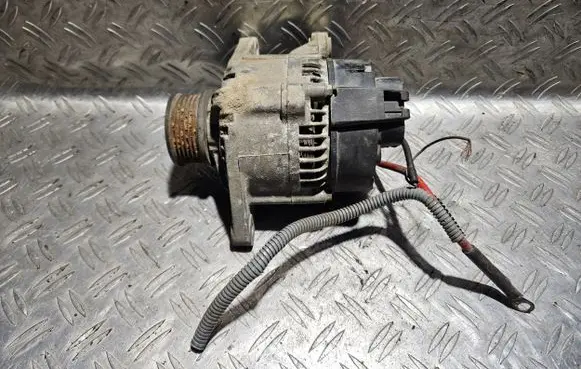 Fiat Bravo - Brava Generator/alternator 63321640
