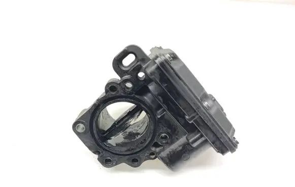 Ford Mondeo MK V Throttle valve 9806625280 50274V A2C85766300
