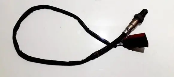 Volkswagen Phaeton Lambda probe sensor 022906262 0258006559