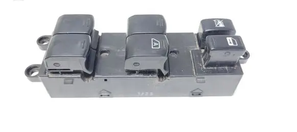 Subaru Forester SH Electric window control switch