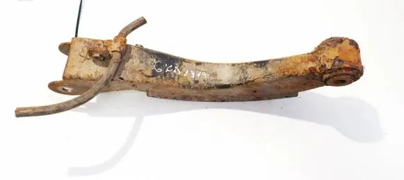 Chevrolet Captiva Rear upper control arm/wishbone