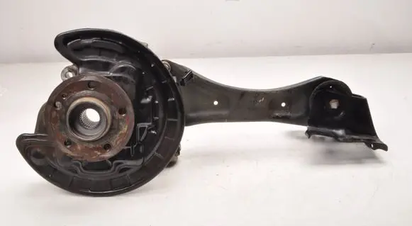 Mercedes-Benz A W177 Rear wheel hub spindle/knuckle A2473520800